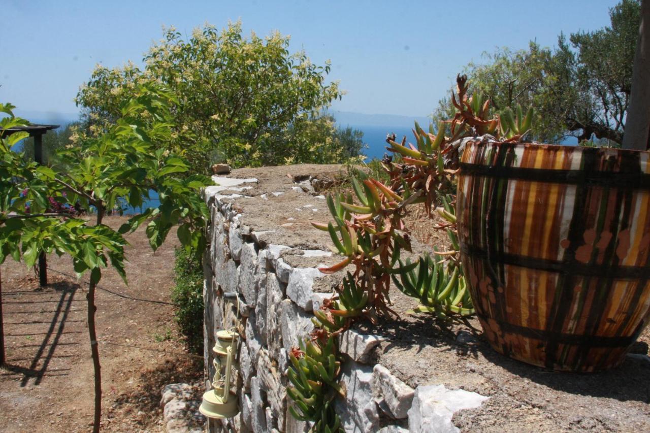 Sea And Mountain View Βίλα Καλαμάτα Εξωτερικό φωτογραφία