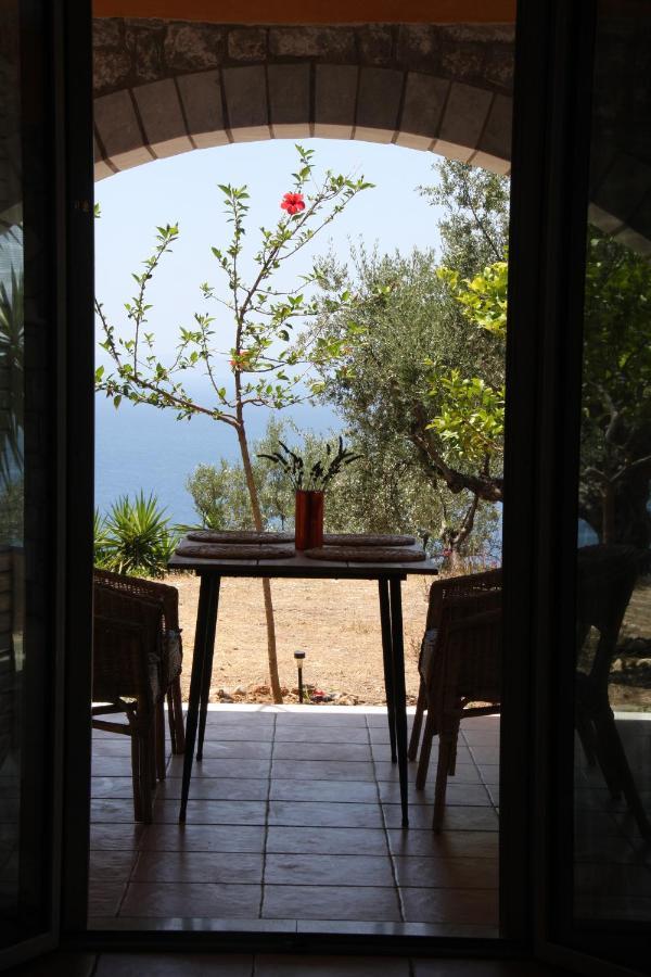 Sea And Mountain View Βίλα Καλαμάτα Εξωτερικό φωτογραφία